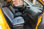 Ford Transit Connect Taxi 2014 года (US)
